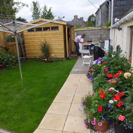 Cherrytree Cottage Inverness Buitenkant foto